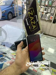  5 للبيع 11 بروماكس 256 GB توب نظافة ولاخدش 90 نسبة البطارية مكفول 3 اشهر