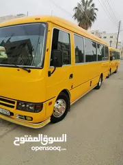  4 باص جراند للاجار