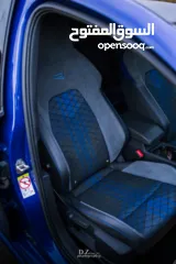  24 VW GOLF R MK8 2021 STAGE 2+ 510 HP  جولف ار ستيج 2 ترخيص 2021  510 حصان دفع رباعي  8 وضعيات قيادة