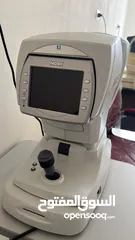  1 جهاز فحص نظر اتو ريف