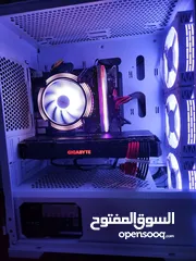  2 Gaming PC i5+RTX2070 Super