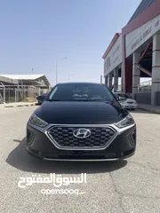  2 ايونك هايبرد 2020