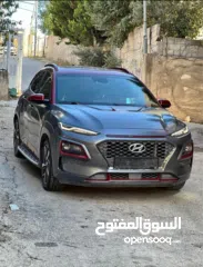  3 كونا IRONMAN  موديل 2019