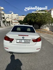  4 BMW 428 كشف 2014