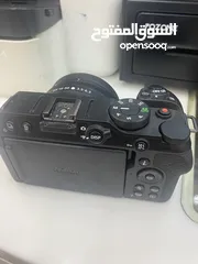 4 كاميرا نيكون z30