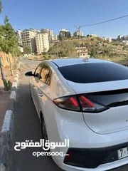  6 هونداي أيونيك 2021