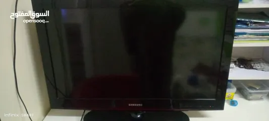  2 شاشة سامسونج 32 بوصة