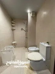  22 شقة مفروشة شاليه في قرية الراحة