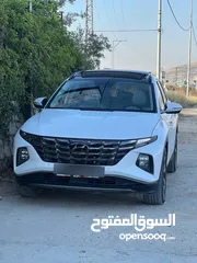  5 هونداي توسان