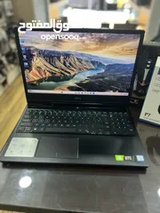  1 أقوى العروض في المملكه على لابتوب جيمنج i7 جيل ثامن g7
