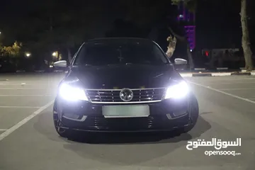  3 فلوكس فاجن باسات cc
