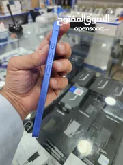  7 iPhone 16 128 وارد الشرق الأوسط بسعر مميز