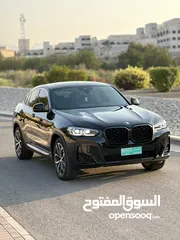  10 BMW X4 2022