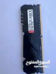  4 RAM 8GB DDR4