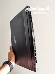  5 احصل على تجربة لعب فريدة ومذهلة مع Aero 15 Gaming من الشركة ال  a Unique and Stunning Gaming laptop