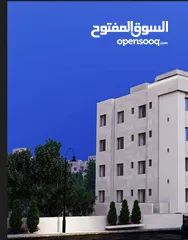  1 شقة استثمارية جديدة للبيع في صويفية