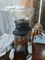  5 Espresso machine