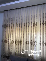  1 برداي عدد 2 مع الجسر والبطانة للبيع بحالة الوكالة    0000000000000000000000000000000000