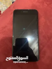  3 للبيع ايفون 7 بلس بحاله جيده