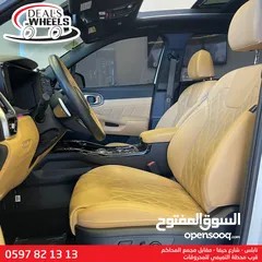  17 كيا سورينتو هايبرد اشكل الجديد 2022