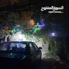  10 بيت مكون من غرفتين + صاله خارجيه+ صاله داخليه +مطبخ +حمام