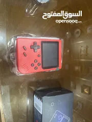  2 Game box plus