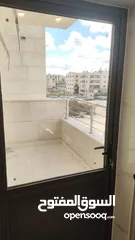  9 شقة  للإيجار جديدة لم تُسكن – تشطيبات سوبر ديلوكس - اربد مجمع عمان الجديد