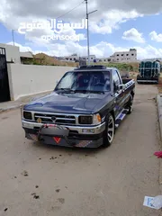  8 تويوتا هايلوكس 93