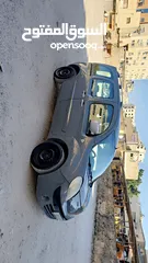  5 رينوا كانغوا 2012 اقتصاديه جدا جدا