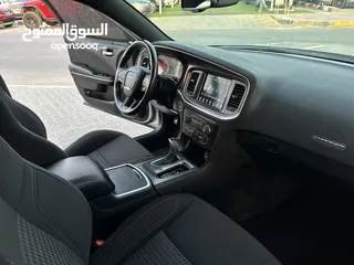  11 DODGE CHARGER GT 2019