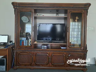  3 For sale professional cabinet