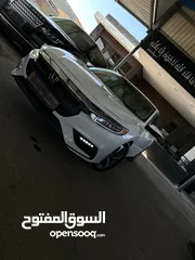  15 هوندا انسايت 2020 EX