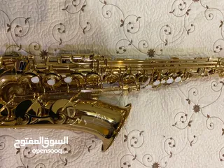  5 Yamaha Alto Saxophones YAS-280