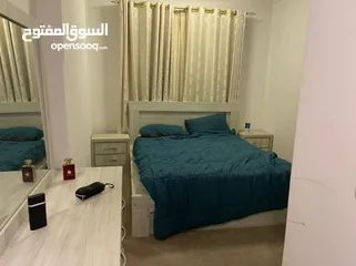  2 For Sale 1 Bhk Flat In Al Rimal Boucher   للبيع شقة بغرفة نوم واحدة في الرمال بوشر