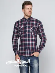  27 ماركات عالمية اي قطعة بسعر 5 دنانير