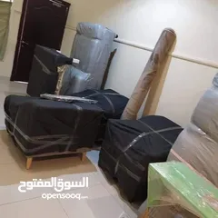  3 Movers and packers نقل اٽاٽ