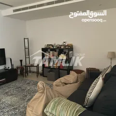  6 Great Townhouse for Rent in Al Mouj  REF 308MB