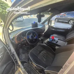  5 باص ستاريكس فحص 2 جيد نضيف جدا
