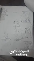  2 ارض للبيع على شارع 100