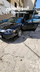  1 هونداي تيبرون / توسكاني