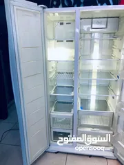  2 ثلاجة بيكو