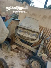  2 معدات بناء