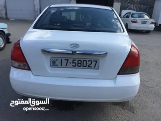  3 هيونداي النترا 2002