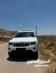  3 جراند شيروكي 2017