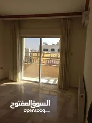  3 شقة للبيع في الرابية قرب شارع مكة