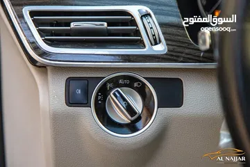  24 Mercedes E200 Avantgarde Amg kit 2015  السيارة وارد و بحالة الوكالة