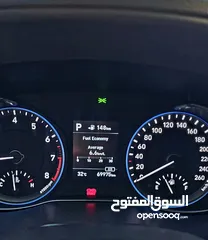  7 هونداي كونا فل الفل ما عدا فتحه 1600 تيربو بنزين 177 حصان