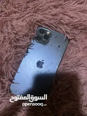  2 iPhone 12 Pro / 256Gb / للبيع او للبدل