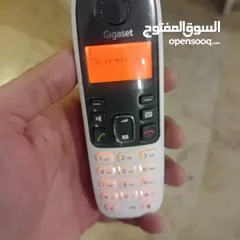  1 الكترونيات مستعمله للبيع ..   مشغل فيديو نوع سامسونج و مشغل did نوع conti....تلفونين  نوع Siemens