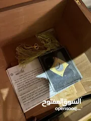  3 صندوق فخم للبيع